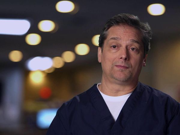 Untold Stories of the ER - Impaled!