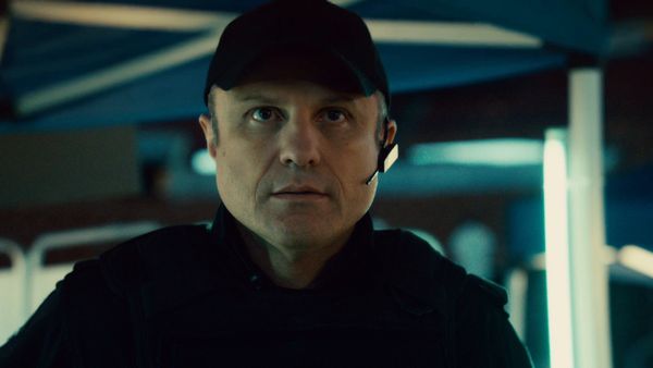 Flashpoint - Contre la montre