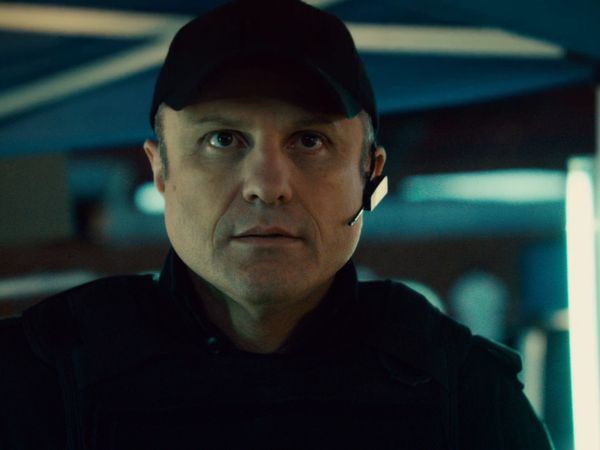 Flashpoint - Contre la montre