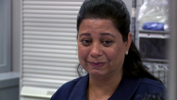 Untold Stories of the ER - Gunshot Affair