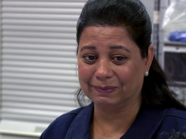 Untold Stories of the ER - Gunshot Affair