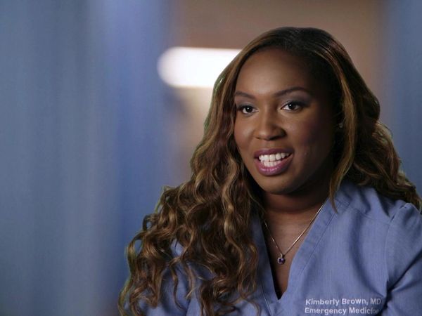 Untold Stories of the ER - Heart Stings