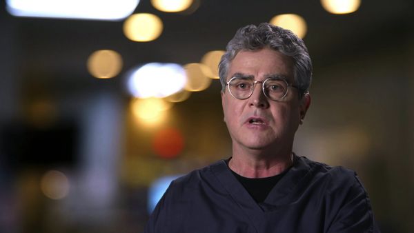 Untold Stories of the ER - Blackout, Bleedout