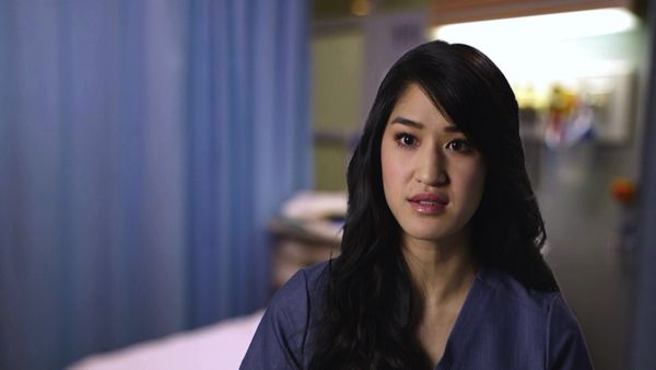 Untold Stories of the ER - Fire in the Hole