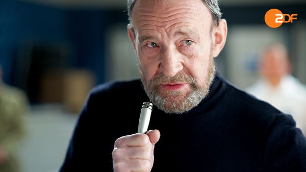 Küstenwache - Feindliche Übernahme