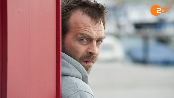Küstenwache - In mörderischer Absicht