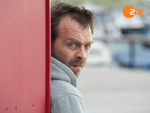 Küstenwache - In mörderischer Absicht