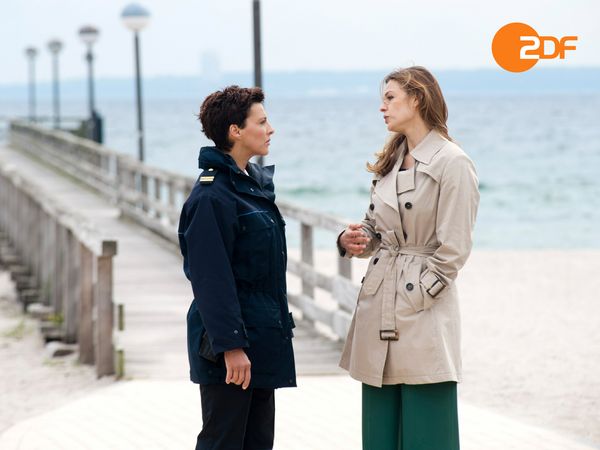 Küstenwache - Miss Ostsee