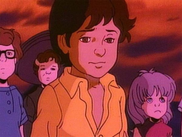 Pole Position - Le mystère des 31C