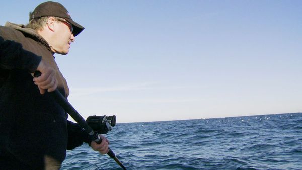 Wicked Tuna - Mutinerie en mer