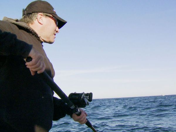 Wicked Tuna - Mutinerie en mer