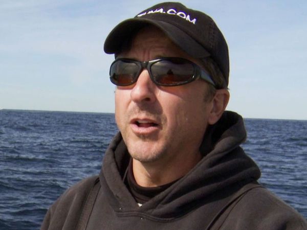 Wicked Tuna - La taille compte