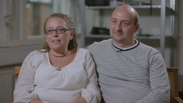 Helvedes Hus - Episode 101