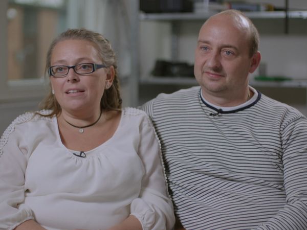 Helvedes Hus - Episode 101