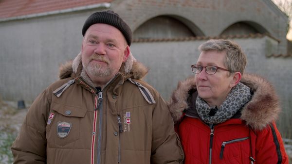 Helvedes Hus - Episode 102