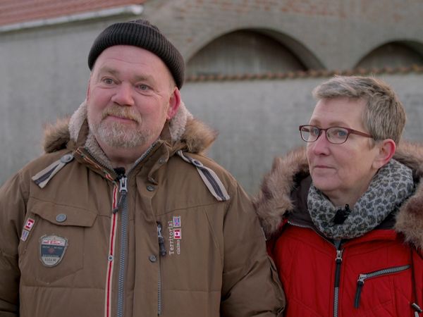 Helvedes Hus - Episode 102