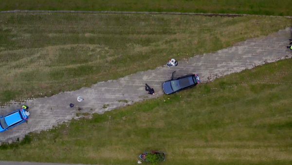 Asesinato en el Norte - La guerra de los radares