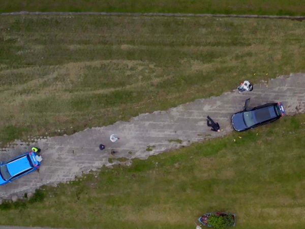 Asesinato en el Norte - La guerra de los radares