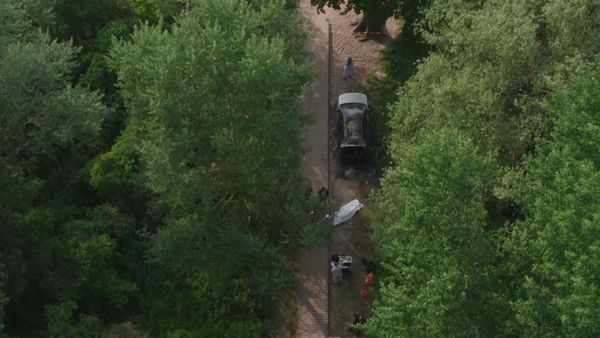 Asesinato en el Norte - Vineta
