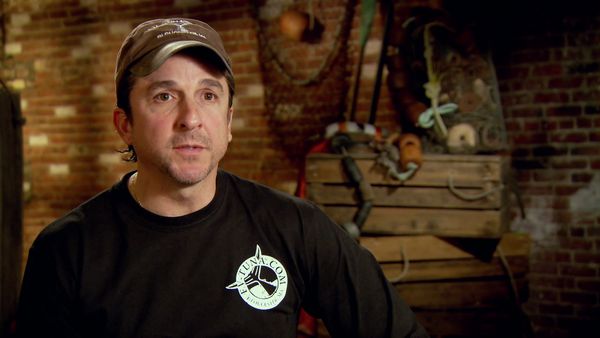 Wicked Tuna - Capitaine Carnage
