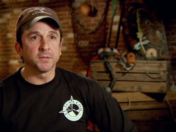 Wicked Tuna - Capitaine Carnage