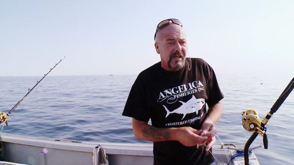 Wicked Tuna - Tout le monde sur le pont