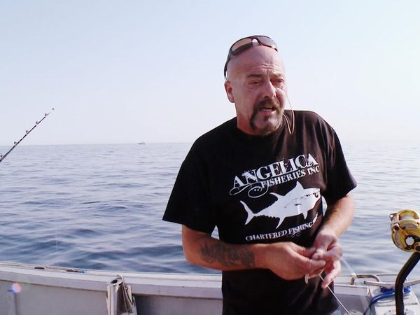 Wicked Tuna - Tout le monde sur le pont