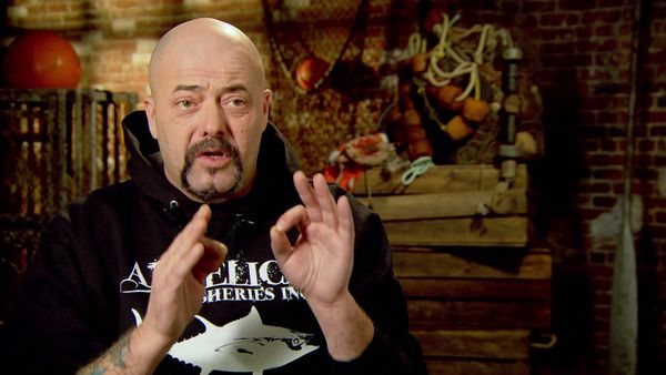 Wicked Tuna - Territoire inconnu