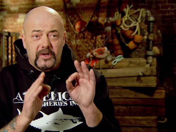 Wicked Tuna - Territoire inconnu