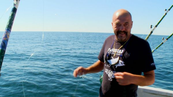 Wicked Tuna - Échec et mat