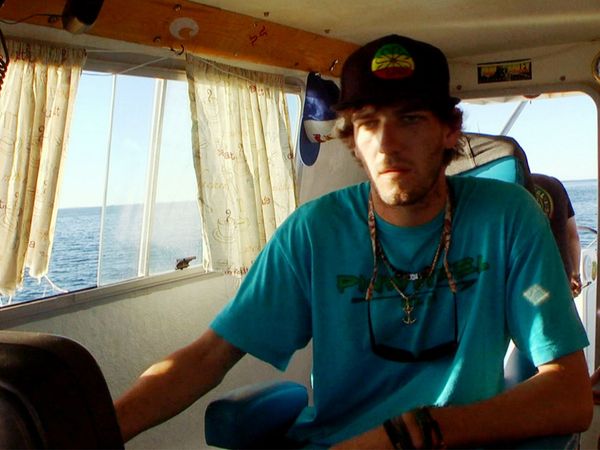 Wicked Tuna - Échec et mat