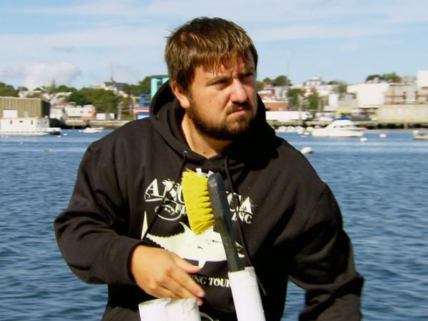 Wicked Tuna - Pêche à haut risque, le retour