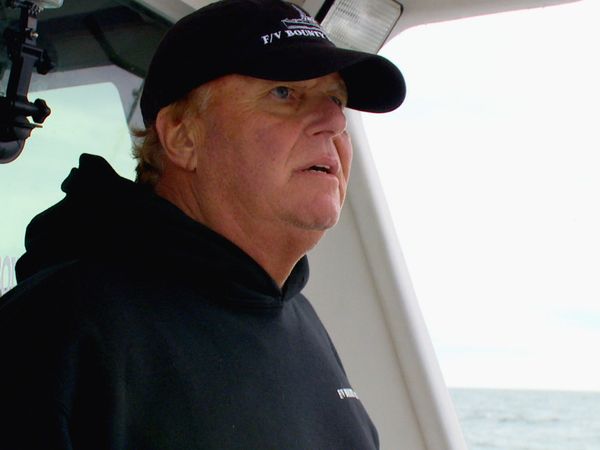 Wicked Tuna - Face à la tempête