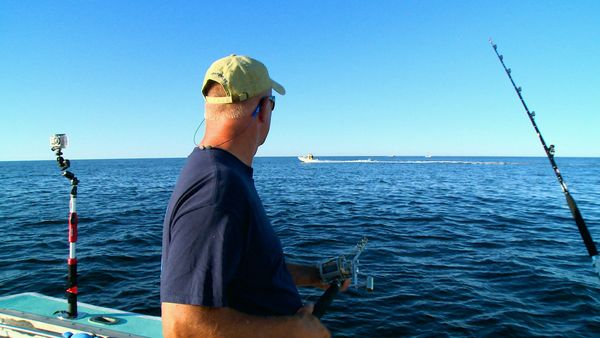 Wicked Tuna - Un combat acharné