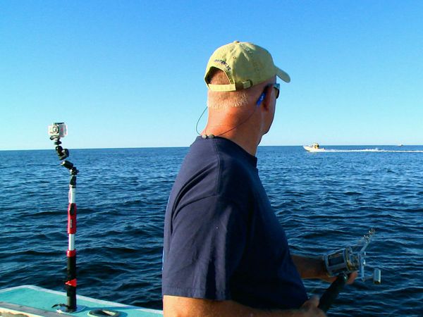 Wicked Tuna - Un combat acharné