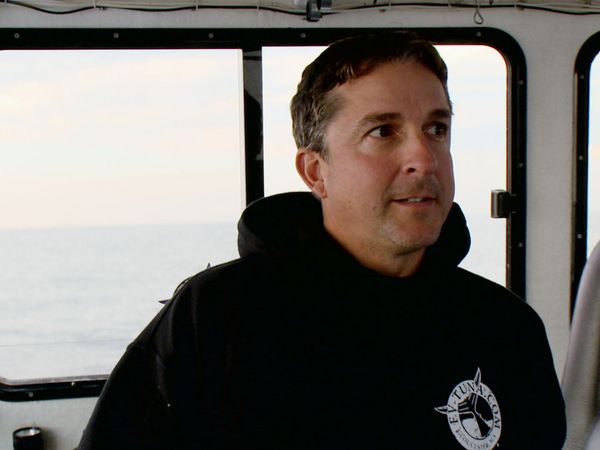 Wicked Tuna - Le courage paie