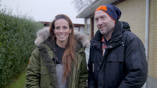 Helvedes Hus - Episode 103