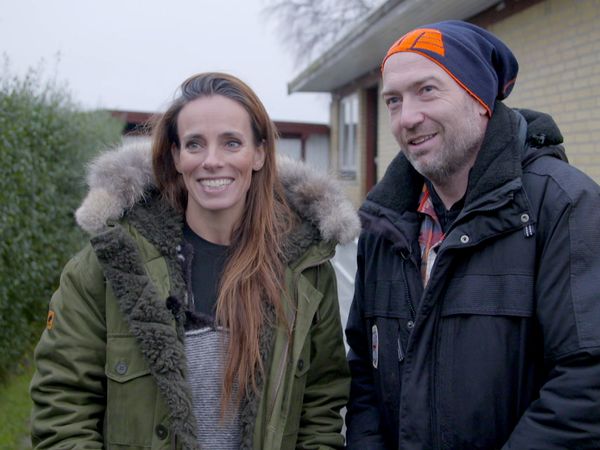 Helvedes Hus - Episode 103
