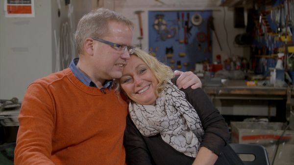 Helvedes Hus - Episode 104