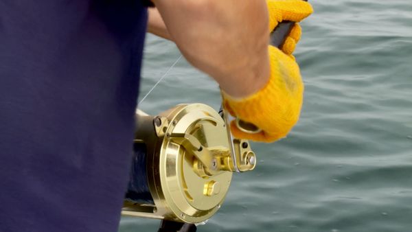 Wicked Tuna - Inverser la vapeur