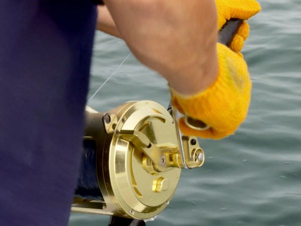 Wicked Tuna - Inverser la vapeur