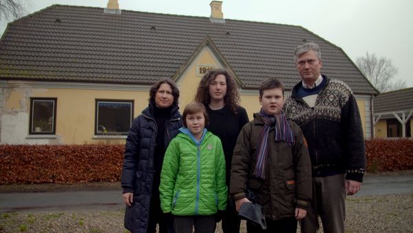 Helvedes Hus - Episode 105