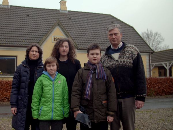 Helvedes Hus - Episode 105