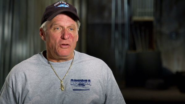 Wicked Tuna - Compétition oblige