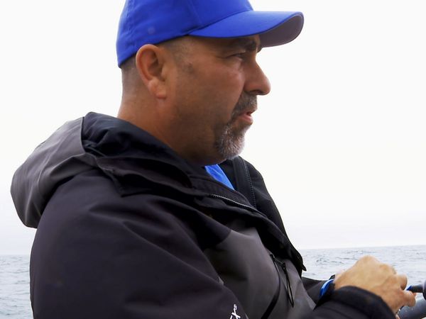 Wicked Tuna - Compétition oblige