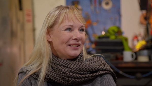 Helvedes Hus - Episode 106