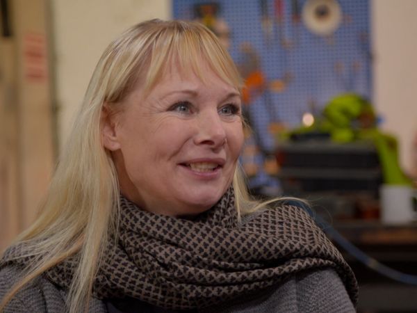 Helvedes Hus - Episode 106