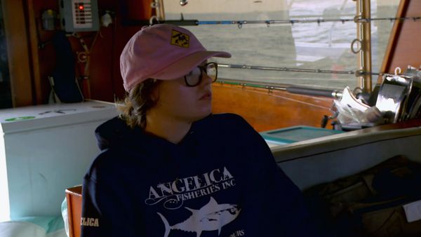 Wicked Tuna - Attaque de la meute