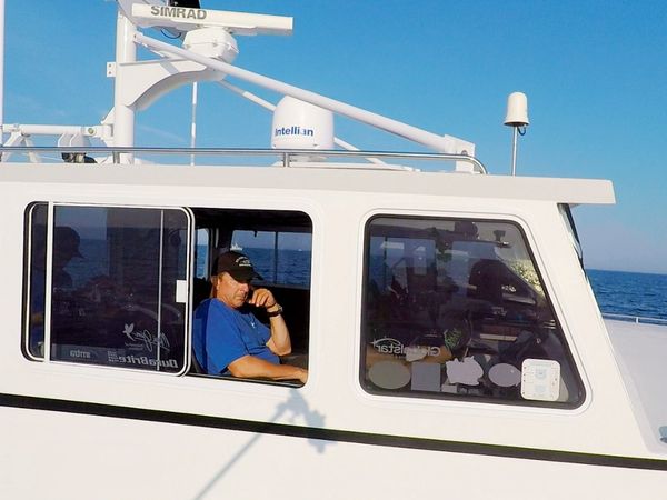 Wicked Tuna - Attaque de la meute