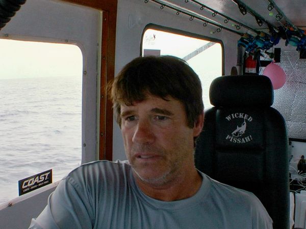Wicked Tuna - Double équipe